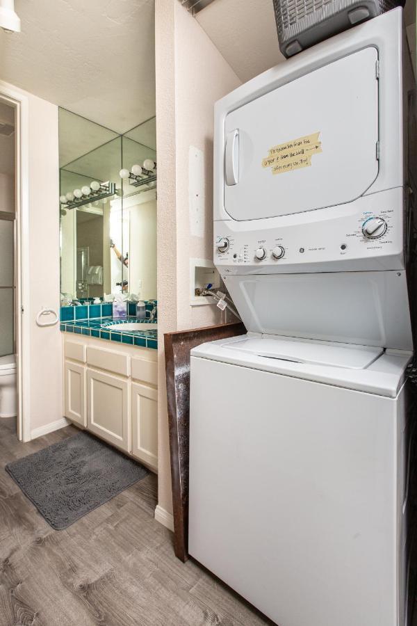 3 Bedroom! - Complex Is On The Beach With Huge Pool Оушенсайд Экстерьер фото