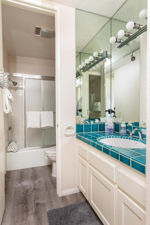 3 Bedroom! - Complex Is On The Beach With Huge Pool Оушенсайд Экстерьер фото